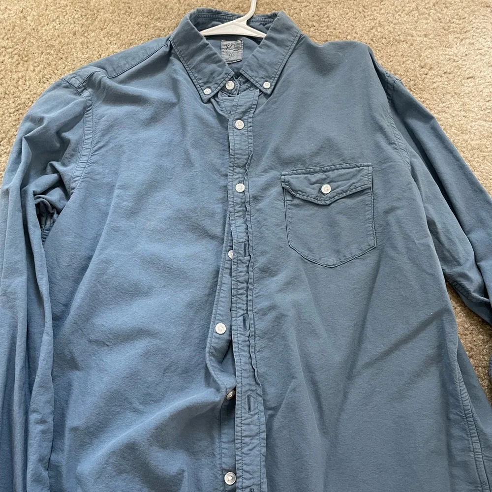 Mens J. Crew bundle
